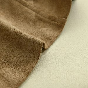 Men's Vintage Buckskin Jacket for Autumn - Quick 24-Hour Shipping | MTA2225C0TO