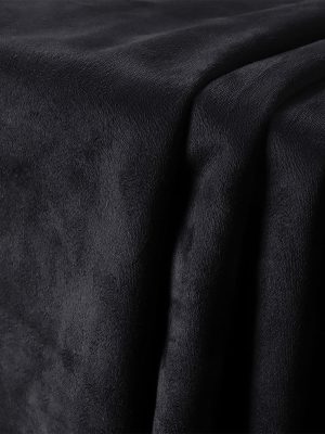 Black Suede Jacket for Men/Women – Stylish, Premium Quality with 24-Hour Fast Shipping